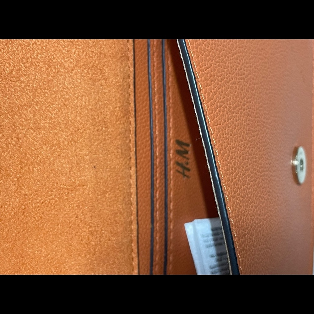H&M Mini crossbody bag - Picture 5 of 8